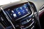 Cadillac ATS 3.6 AWD 2013 года